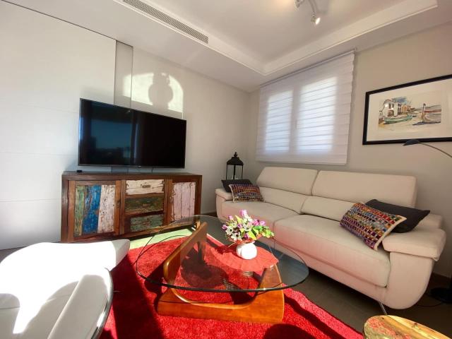 Casa en alquiler en San Bernardo, la Marina Alta