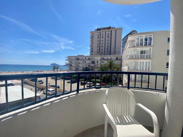 Apartamento en alquiler en San Bernardo, la Marina Alta