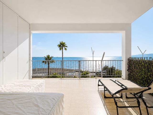 Apartamento en alquiler en Les Meravelles, Palma