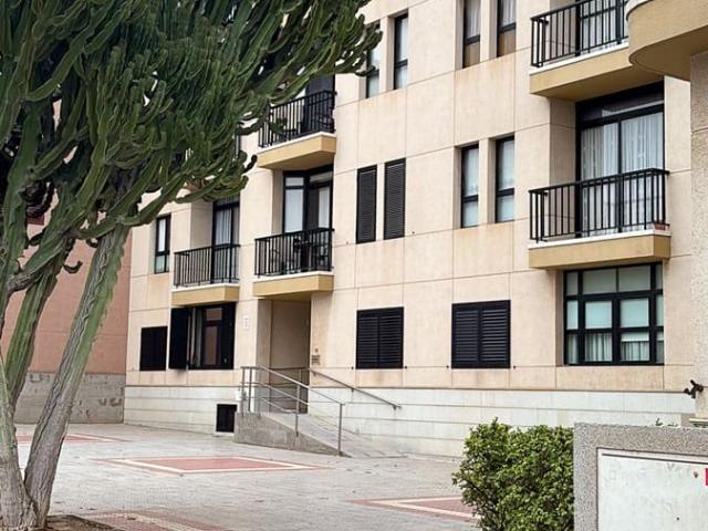 Apartamento en alquiler en Escaleritas, Gran Canaria
