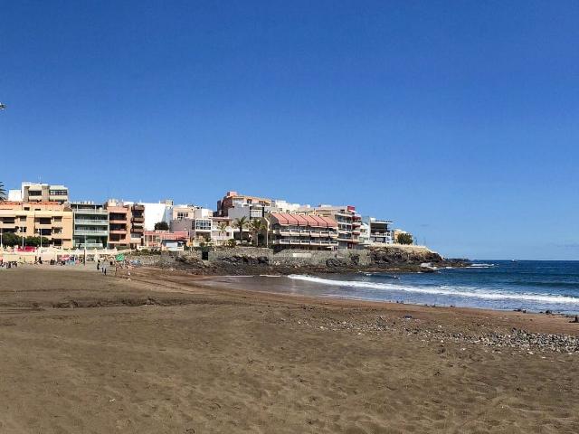 Apartamento en alquiler en Escaleritas, Gran Canaria