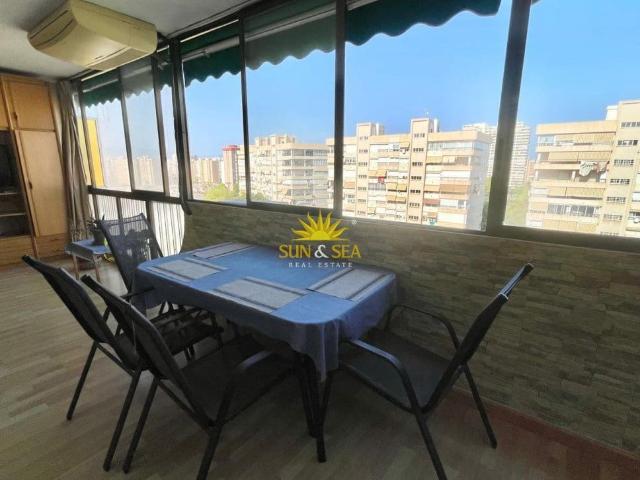 Apartamento en alquiler en l'Alacantí, Valencia