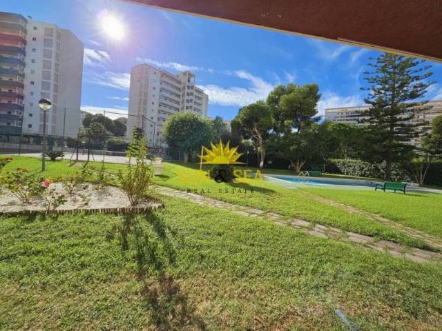 Apartamento en alquiler en l'Alacantí, Valencia