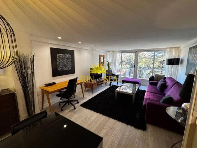 Apartamento en alquiler en Alicante, Valencia