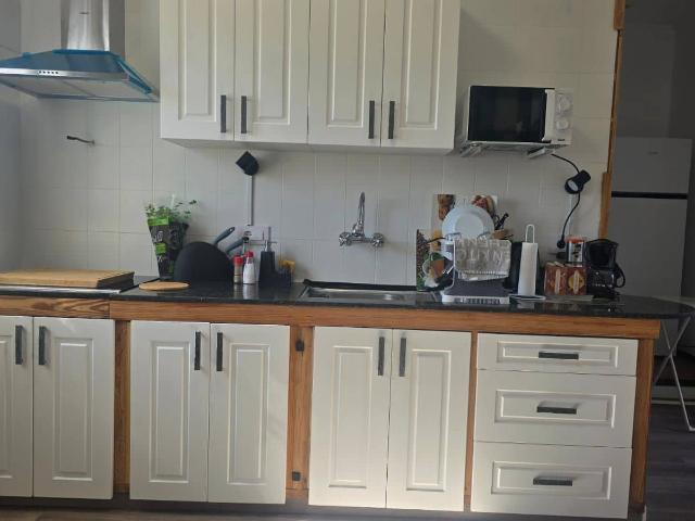 Apartamento en alquiler en Escaleritas, Gran Canaria