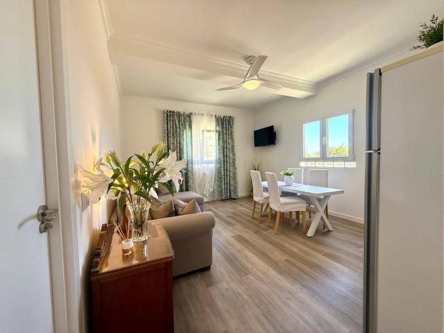 Apartamento en alquiler en Escaleritas, Gran Canaria