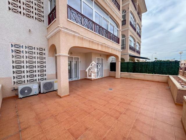 Apartamento en alquiler en Urbanización La Zenia II, el Baix Segura / La Vega Baja