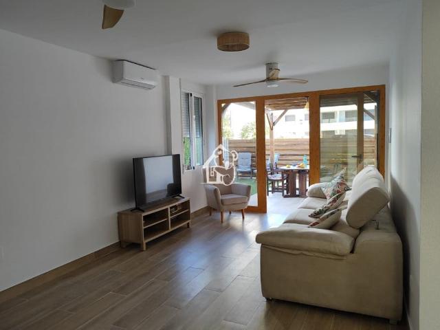 Apartamento en alquiler en Urbanización La Zenia II, el Baix Segura / La Vega Baja