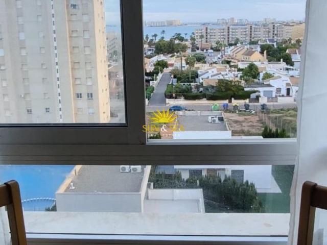 Apartamento en alquiler en Rincón de San Ginés, Campo de Cartagena y Mar Menor