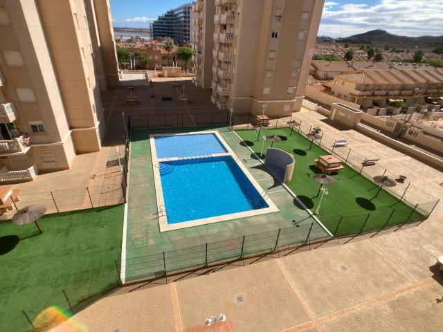 Casa en alquiler en Cartagena Casco, Campo de Cartagena y Mar Menor
