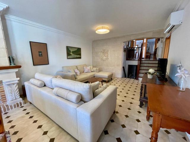 Casa en alquiler en Pla de Mallorca, Baleares