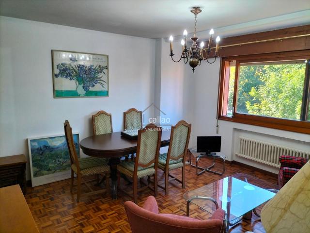 Apartamento en alquiler en Centro, Madrid