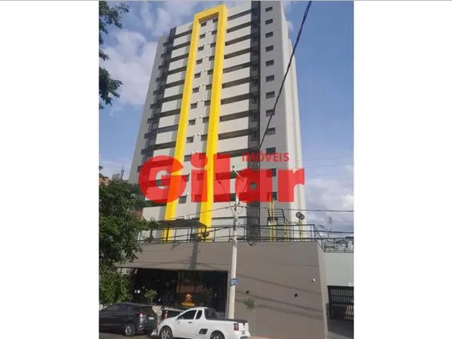 Apartamento aluguel em Jardim América, Bauru