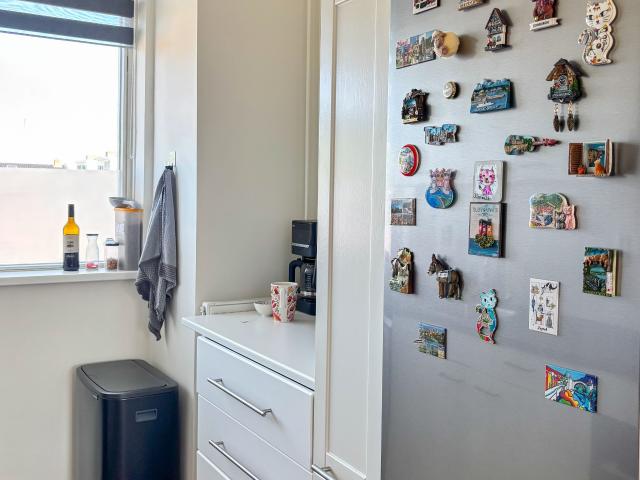 Appartement te huur in Ijmuiden