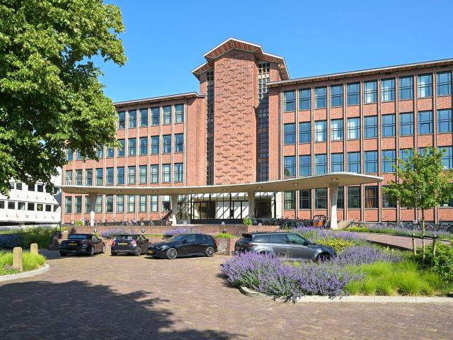 Appartement te huur in Scheveningen, Zuid Holland