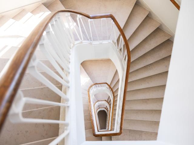 Appartement te huur in Scheveningen, Den Haag