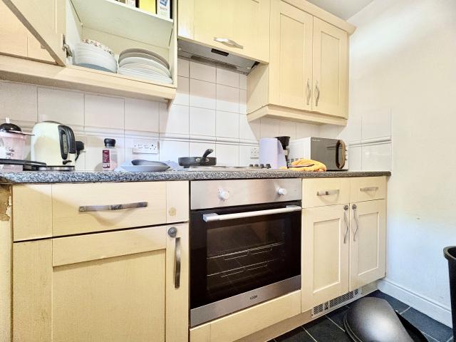 Apartment for rent in Broxbourne, Hertfordshire