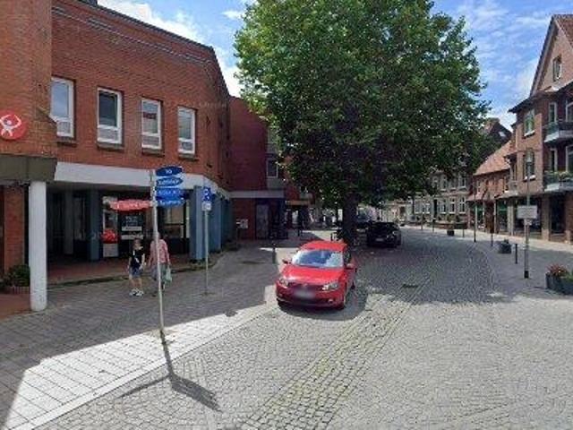 Apartment mieten in Plön, Schleswig-Holstein