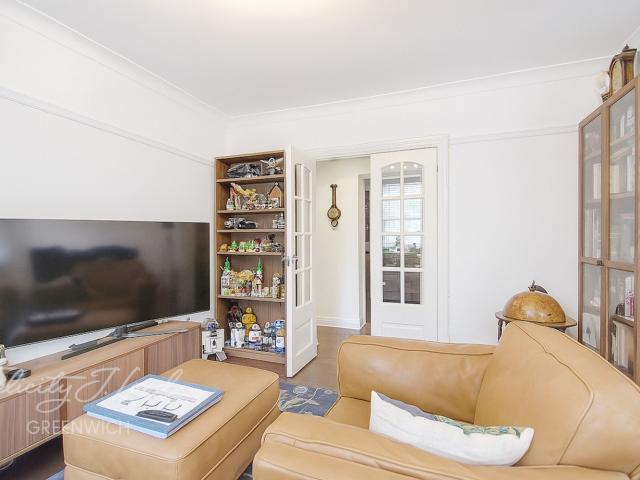 Apartment for rent in London Borough of Lewisham, Deptford