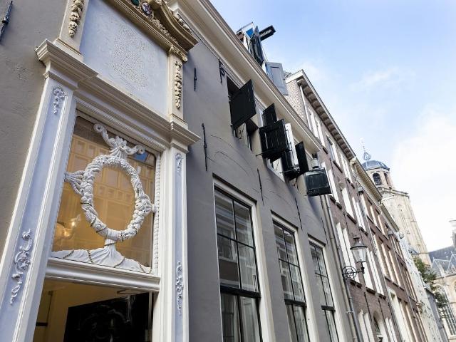 Appartement te huur in Binnenstad, Deventer