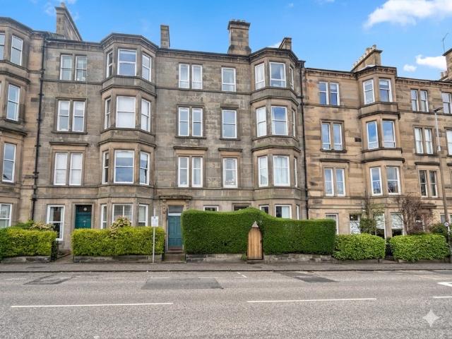 Apartment for rent in Merchiston, Scotland