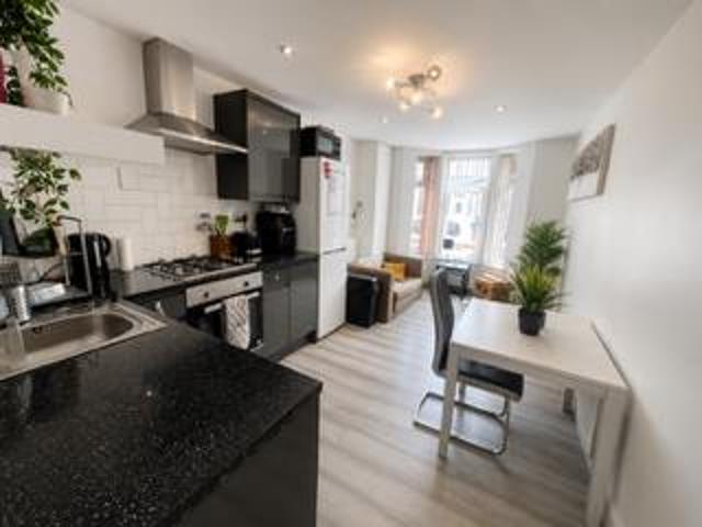 Apartment for rent in Tiger Bay, Falcon Lodge