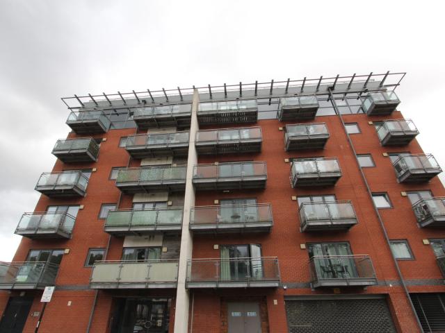 Apartment for rent in Broomfield, Sheffield
