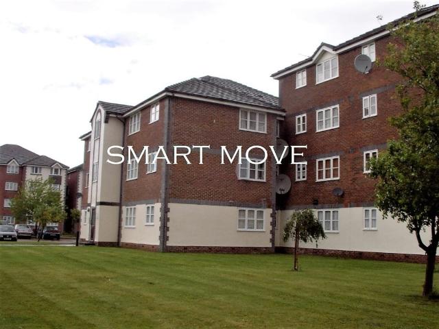 Apartment for rent in Ponders End, Greater London