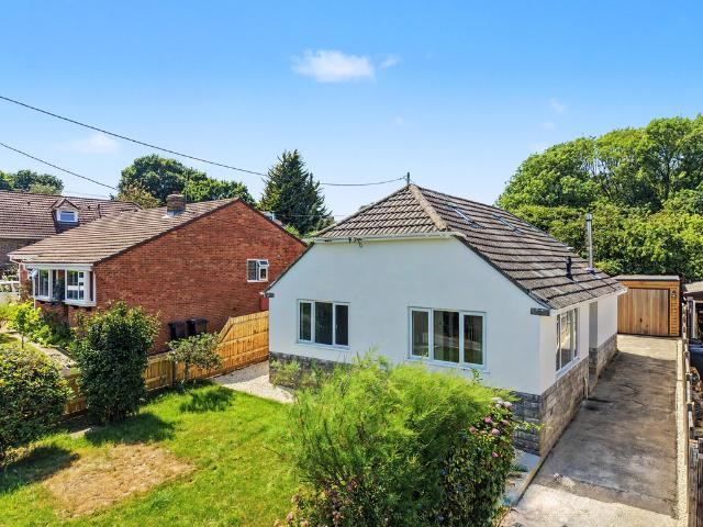 Apartment for rent in Lytchett Matravers