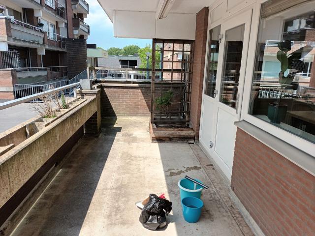 Appartement te huur in Hoorn, Grote Waal