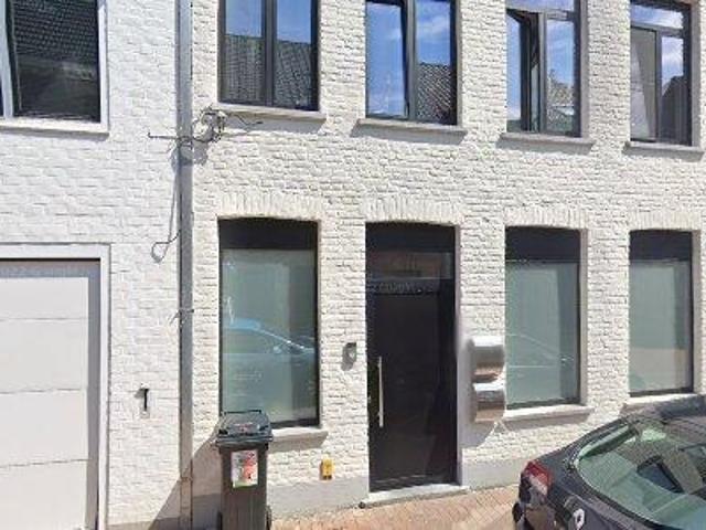 Appartement location à Poperinge, West-Vlaanderen
