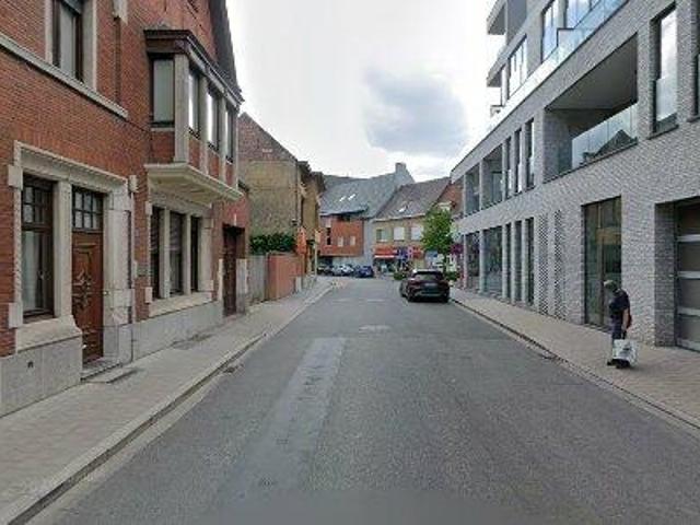 Appartement location à Poperinge, West-Vlaanderen