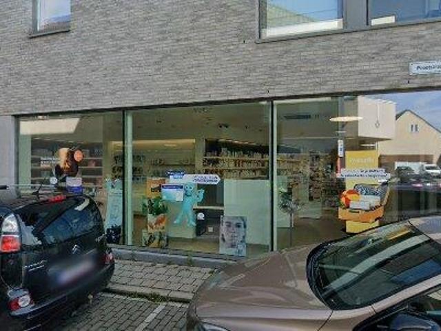 Appartement location à Poperinge, West-Vlaanderen