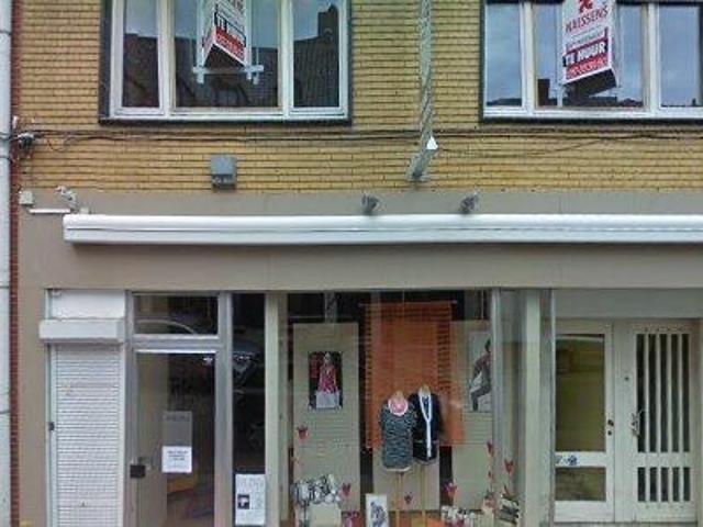 Appartement location à Poperinge, West-Vlaanderen