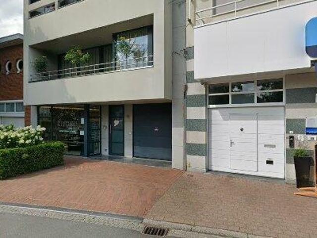 Appartement location à Poperinge, West-Vlaanderen