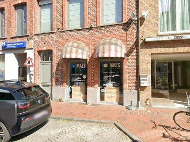 Appartement location à Poperinge, West-Vlaanderen