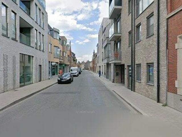 Appartement location à Poperinge, West-Vlaanderen