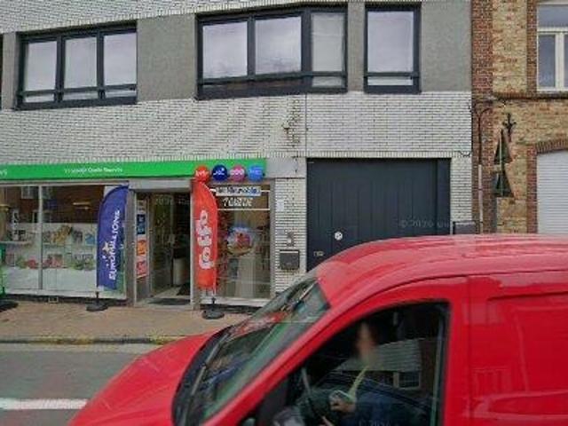 Appartement location à Poperinge, West-Vlaanderen