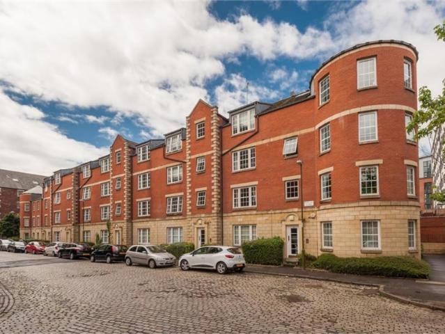 Apartment for rent in Leith Links, Leith