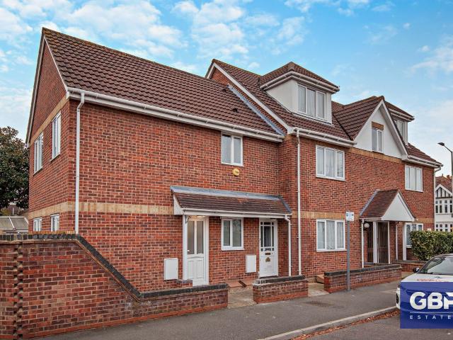 Apartment for rent in Greater London