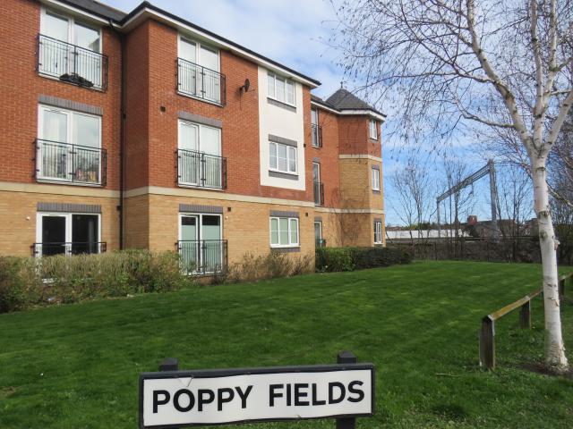 Apartment for rent in Leisure Village, Kettering