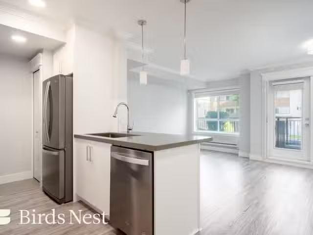 Apartment for rent in Port Coquitlam, British Columbia