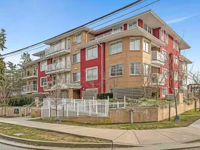 Apartment for rent in Port Coquitlam, British Columbia