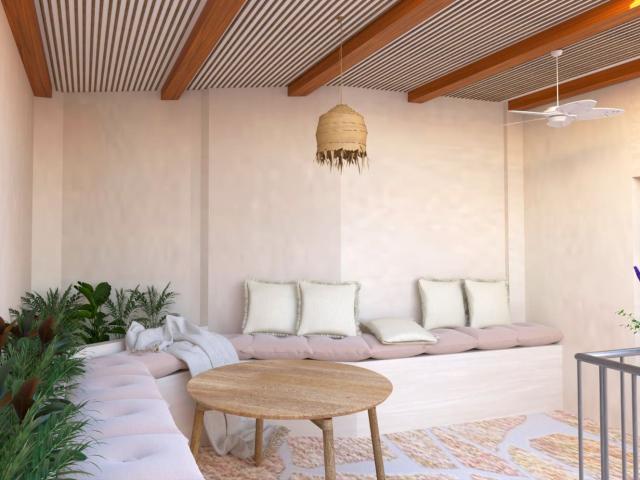 Apartamento en alquiler en Port de Pollença, Serra de Tramuntana