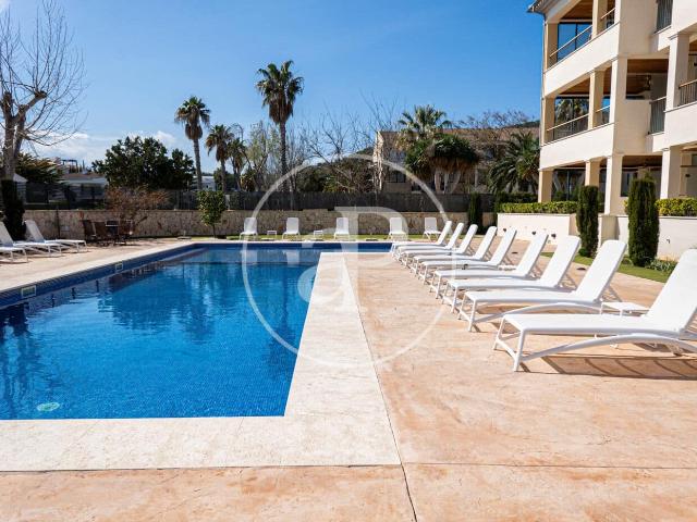 Apartamento en alquiler en Port de Pollença, Serra de Tramuntana