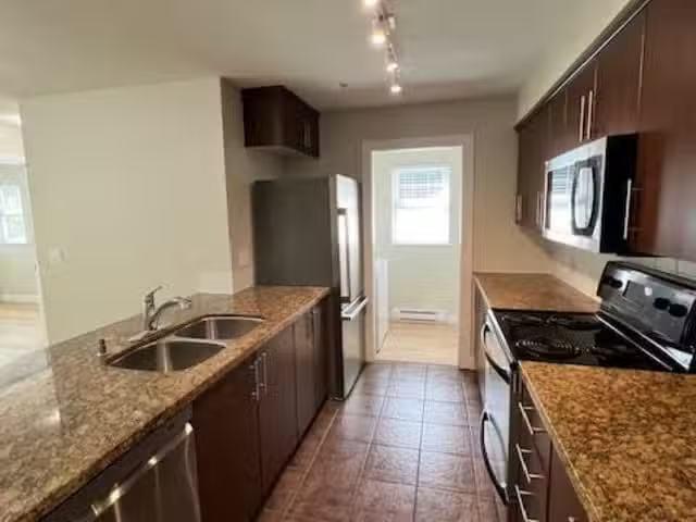 Apartment for rent