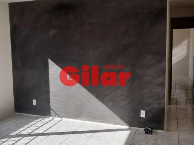 Apartamento aluguel em Jardim Santana, Bauru