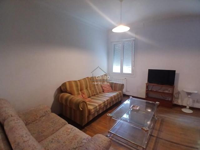 Apartamento en alquiler en Coeses, Lugo