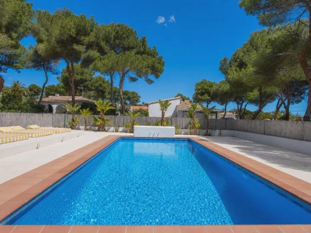 Apartamento en alquiler en Xàbia / Jávea, Alacant / Alicante