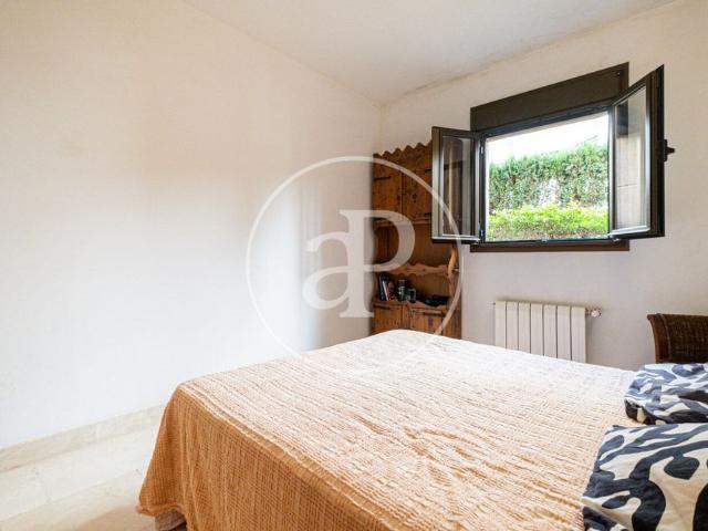 Apartamento en alquiler en es Molinar, Palma